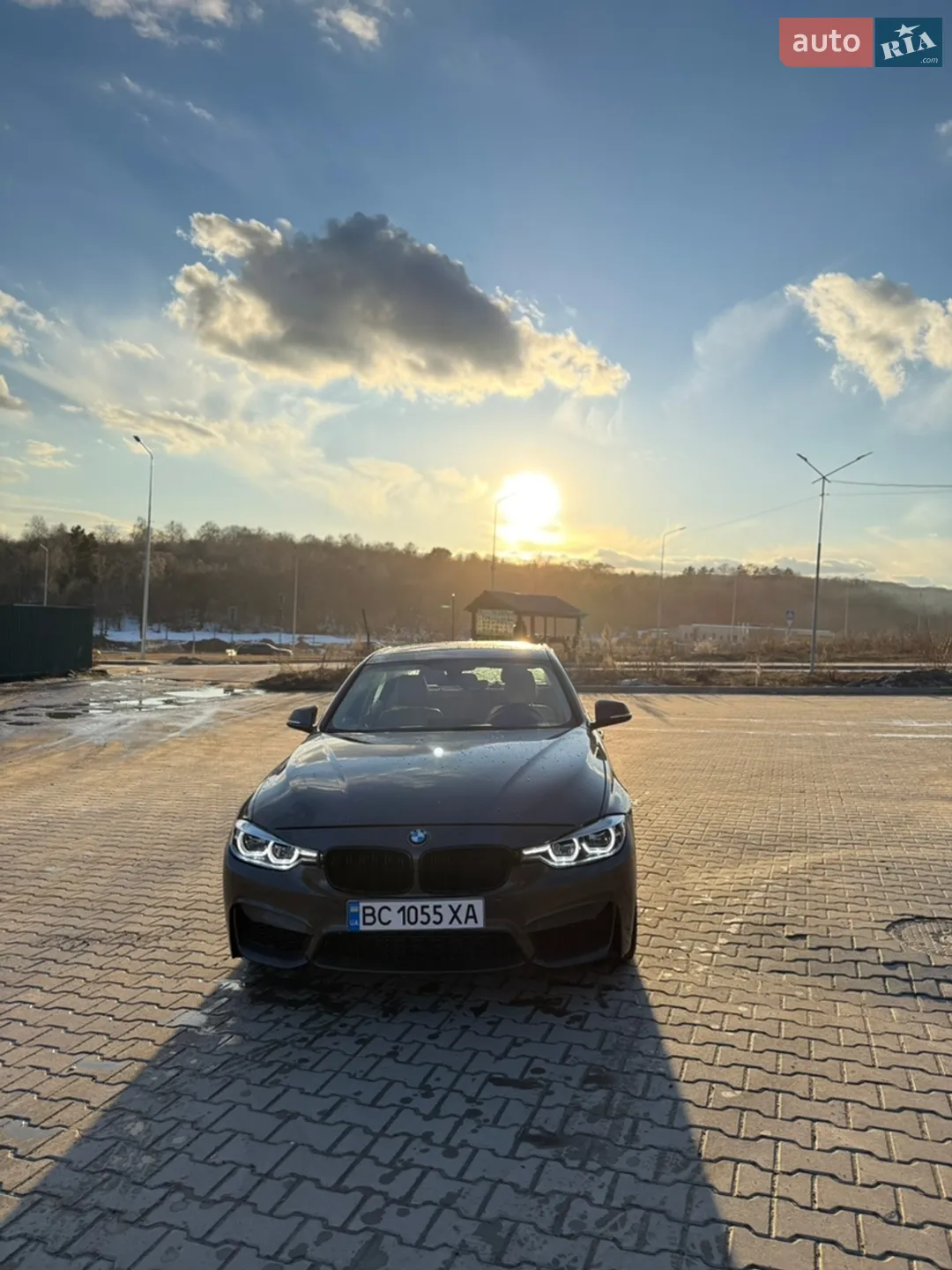 2013 BMW 3er - мініатюра 15