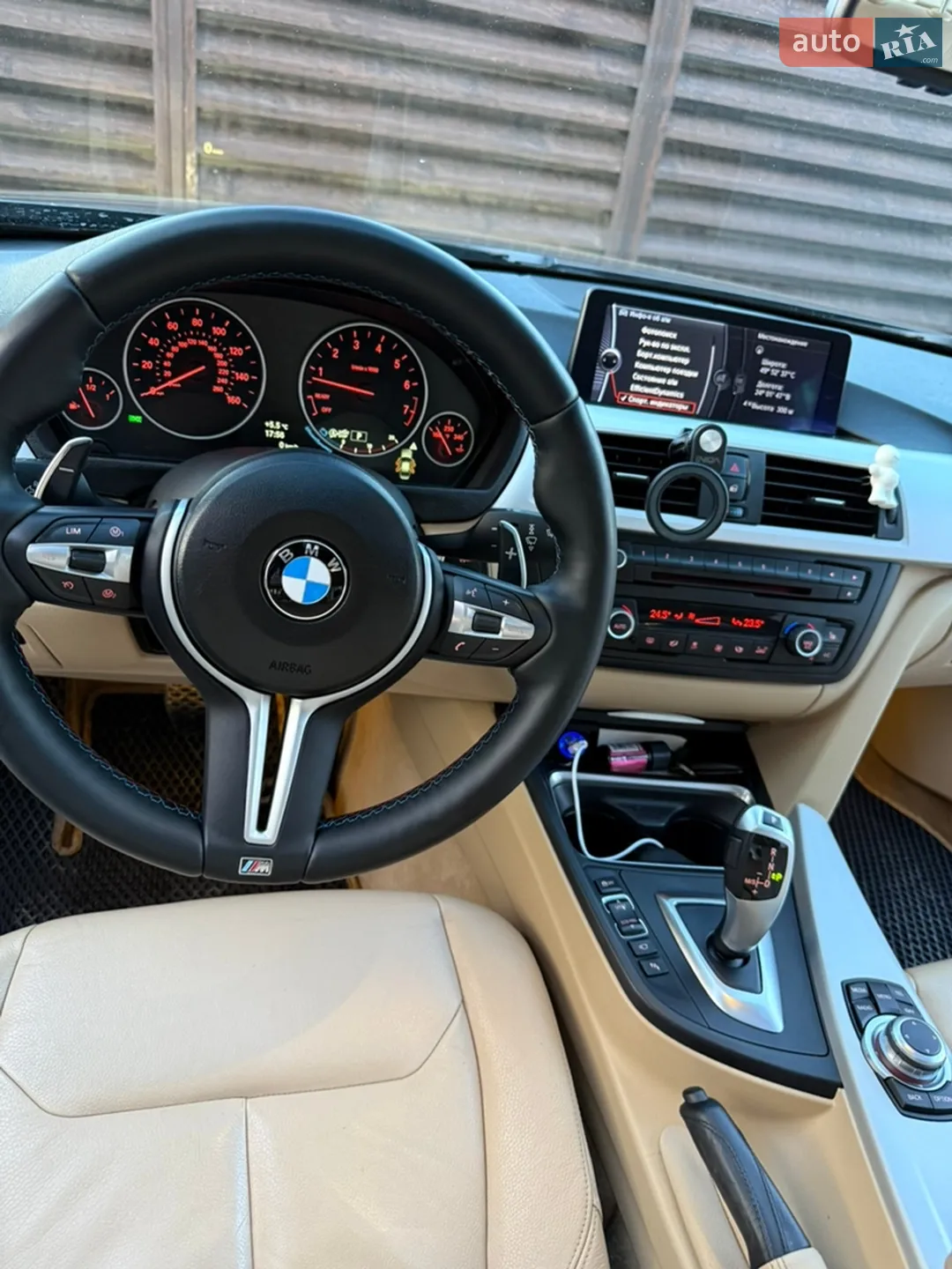 2013 BMW 3er - мініатюра 17