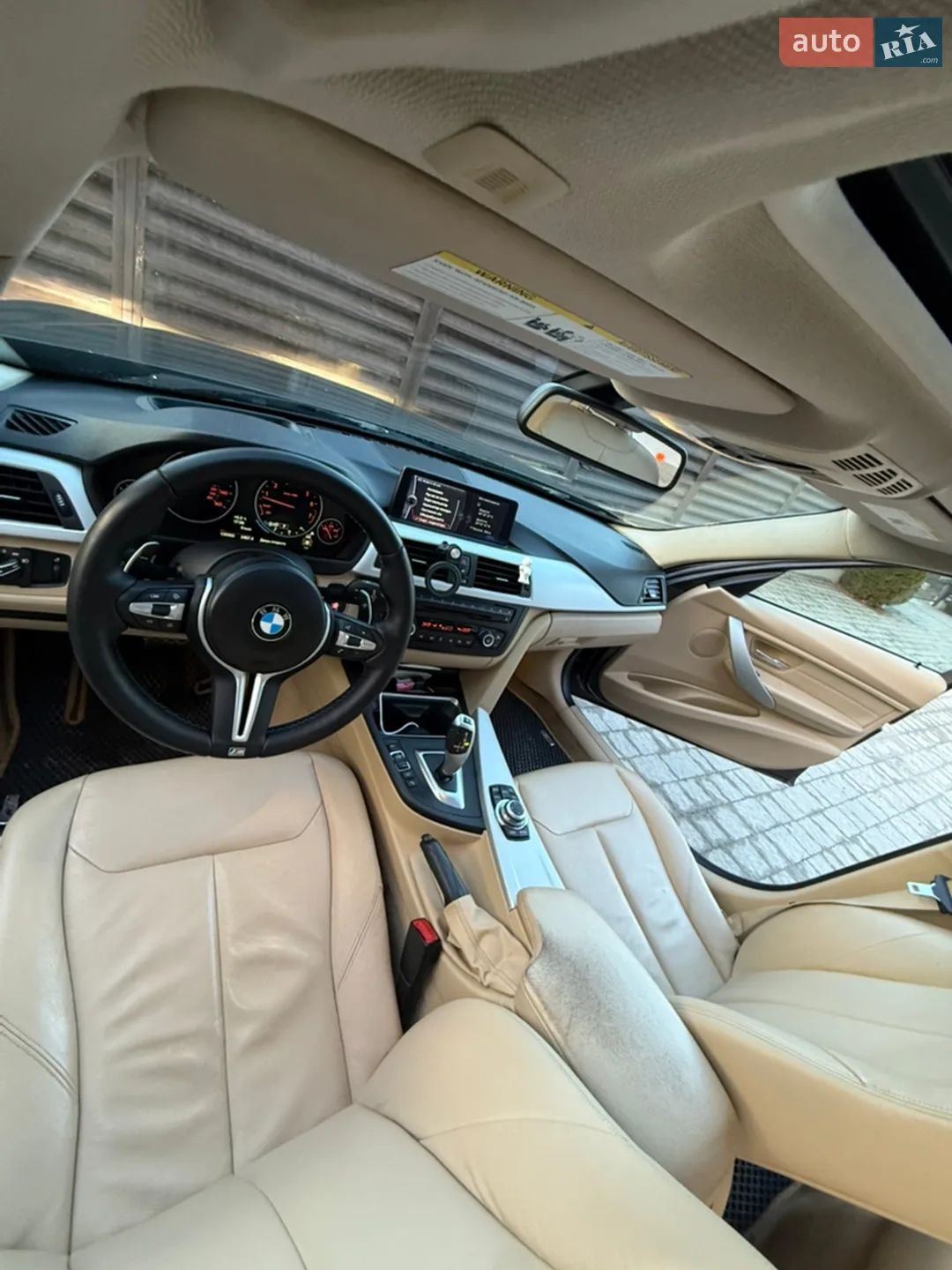 2013 BMW 3er - мініатюра 18
