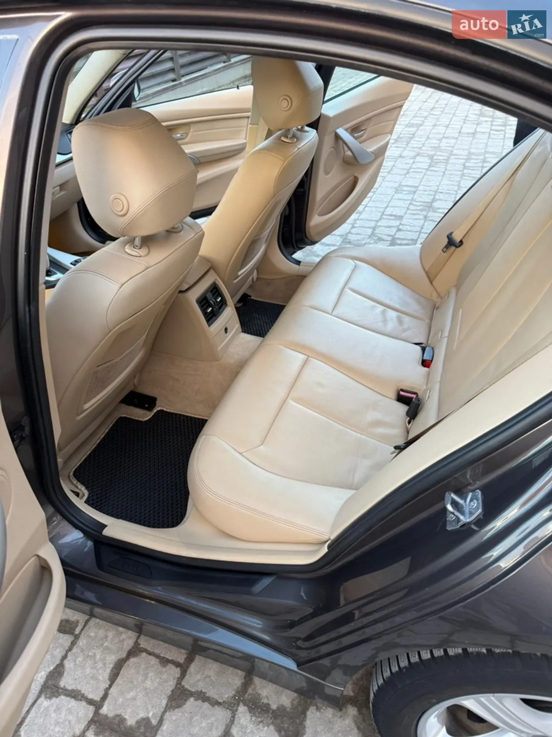 2013 BMW 3er - мініатюра 19