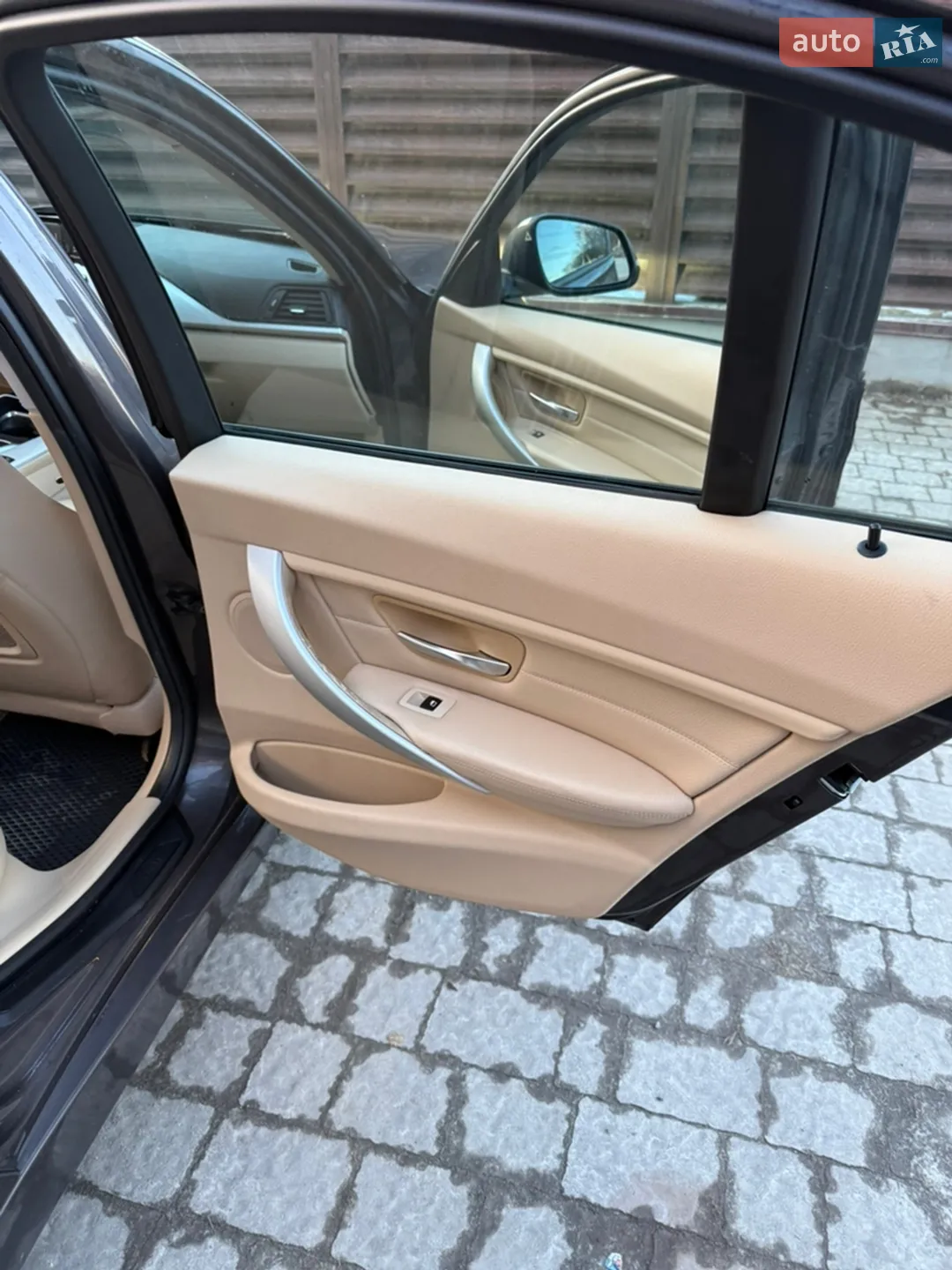 2013 BMW 3er - мініатюра 21