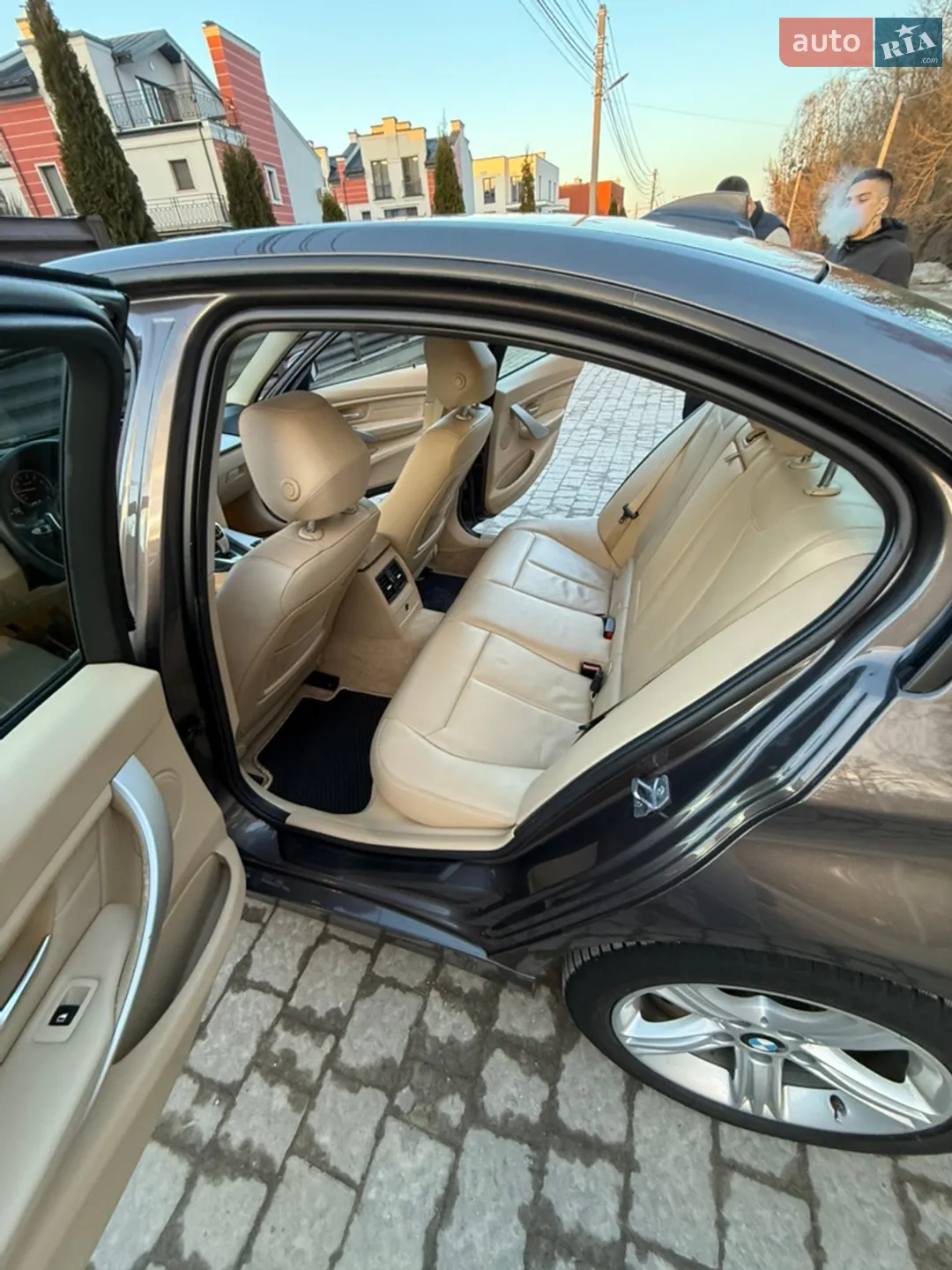 2013 BMW 3er - мініатюра 20