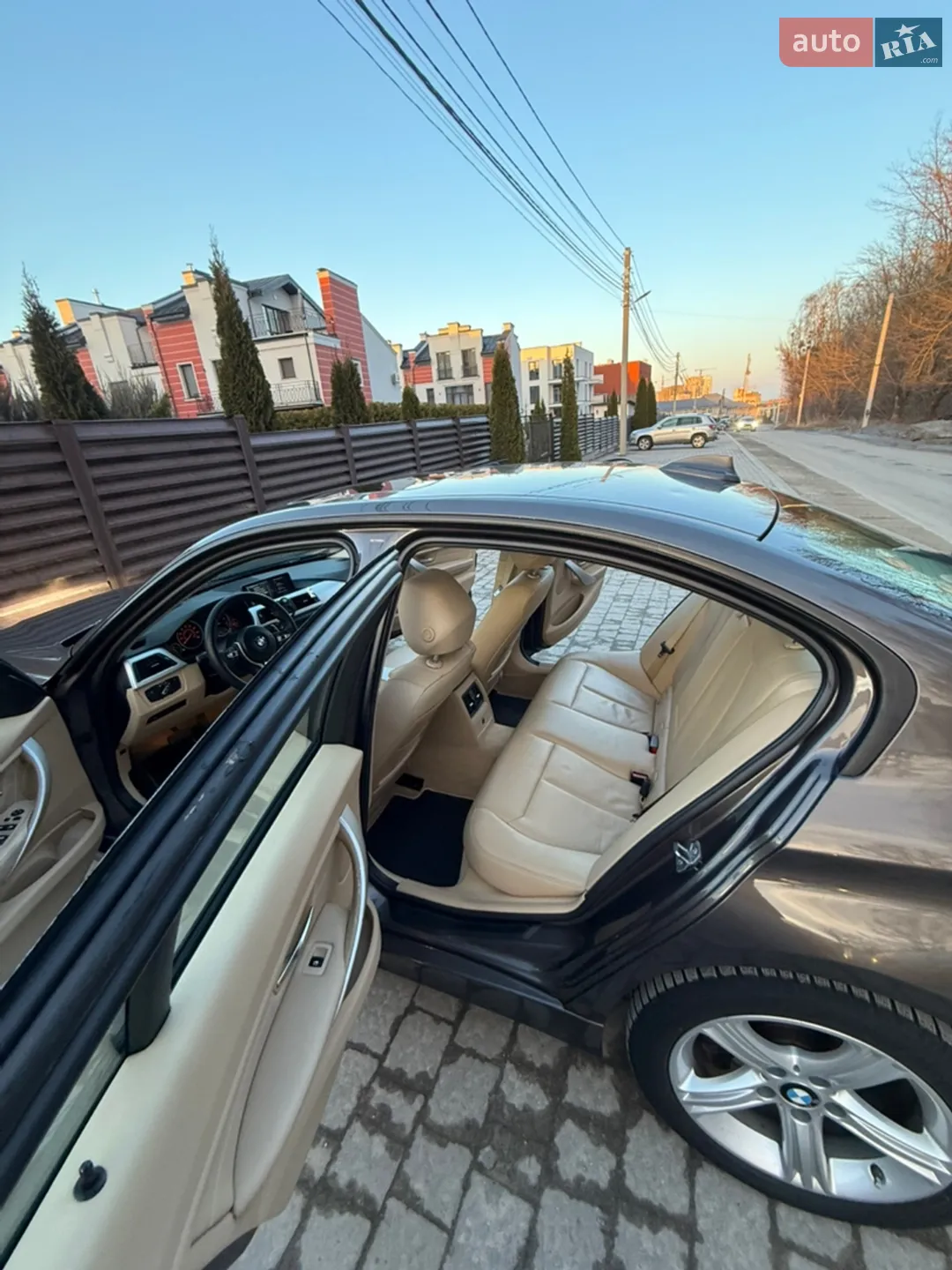 2013 BMW 3er - мініатюра 24