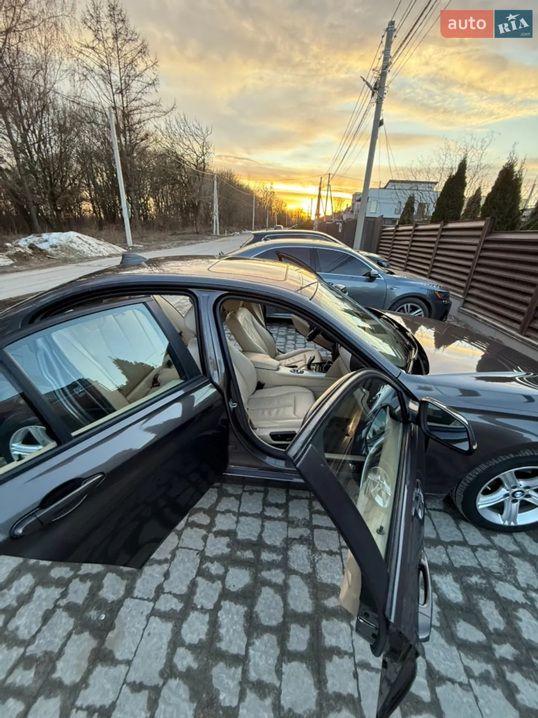 2013 BMW 3er - мініатюра 25
