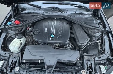 Седан BMW 3 Series 2013 в Хмельницком