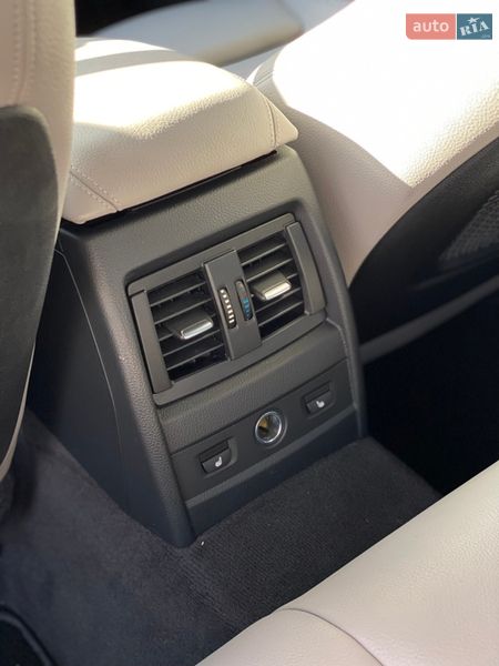 Седан BMW 3 Series 2012 в Харькове