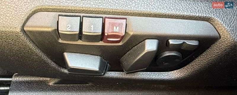 Седан BMW 3 Series 2013 в Ровно