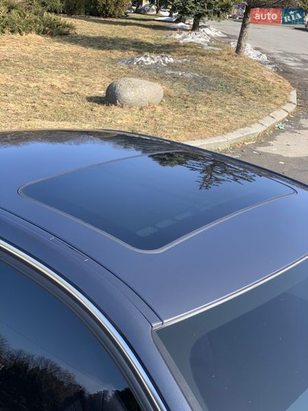 Седан BMW 3 Series 2013 в Нетешине