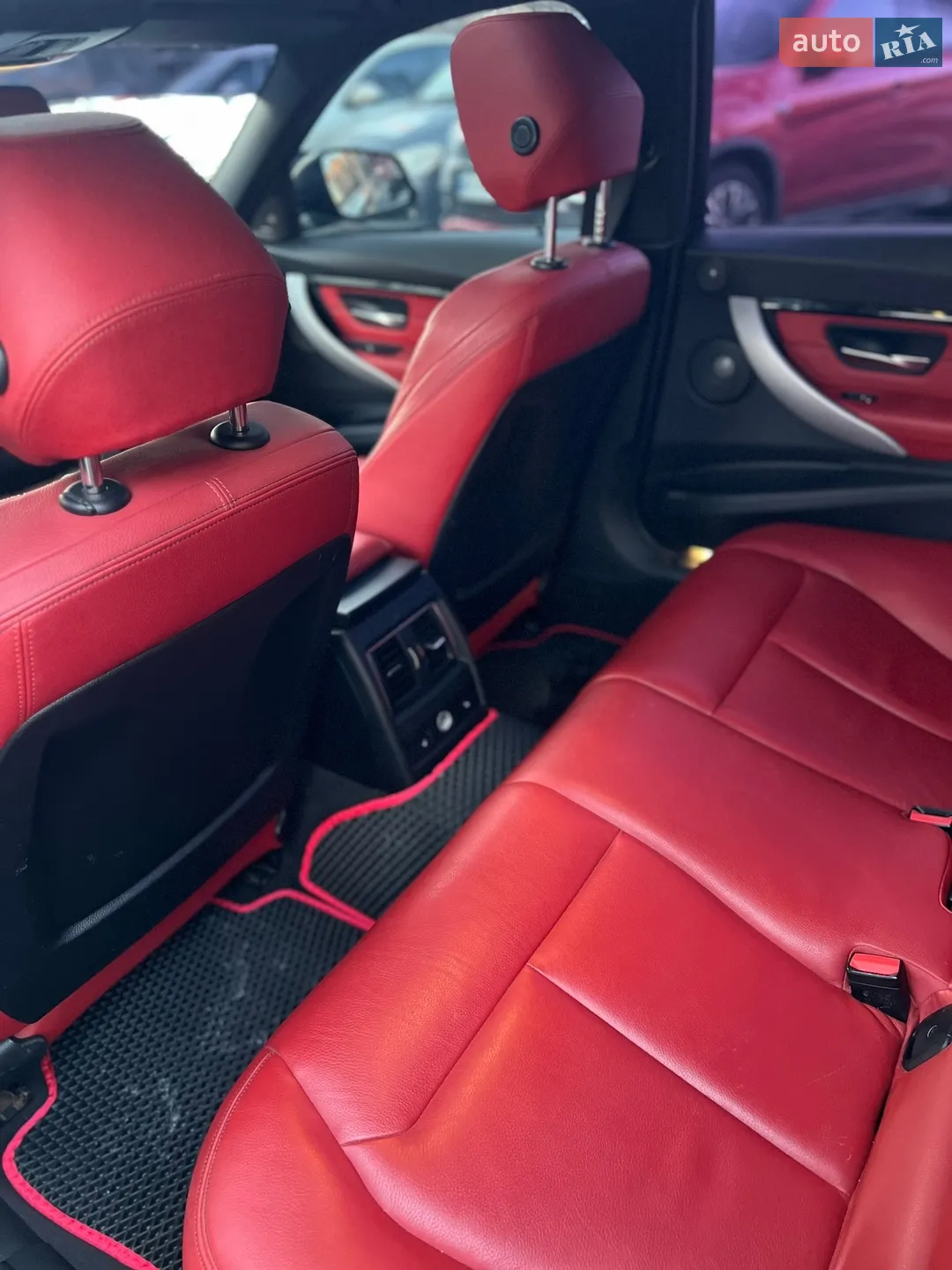 2016 BMW 3er - мініатюра 2