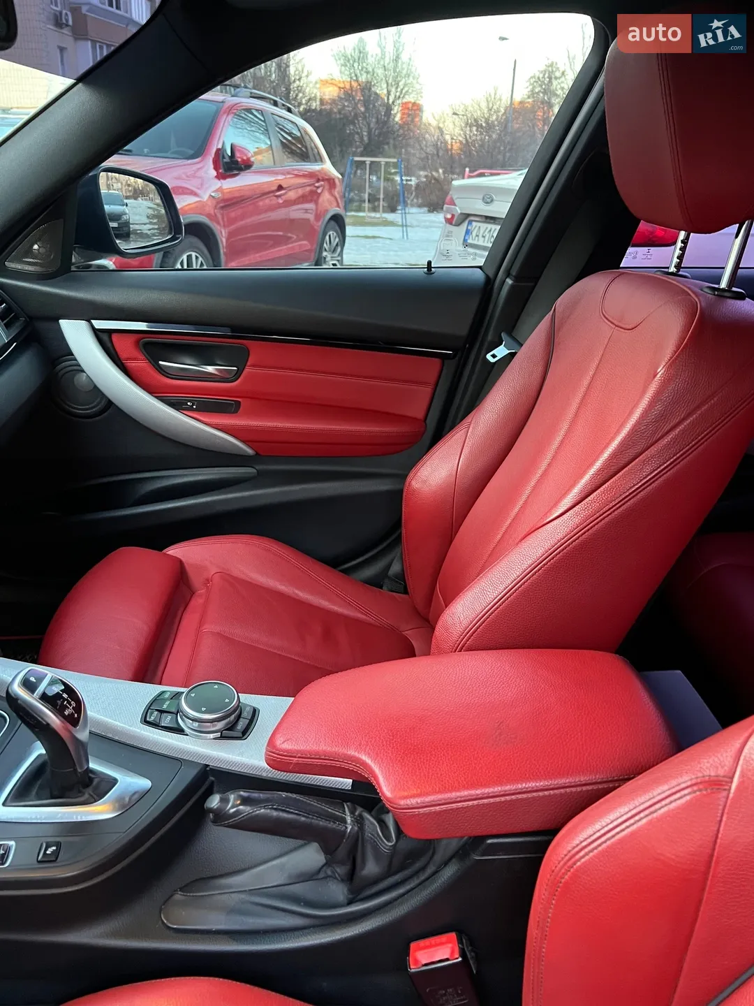 2016 BMW 3er - мініатюра 7