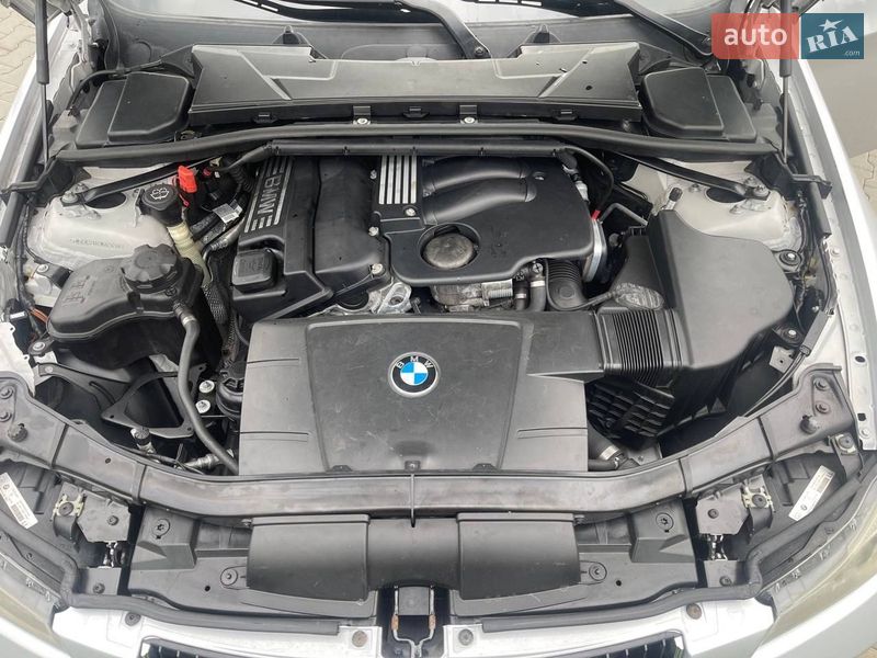 Универсал BMW 3 Series 2008 в Костополе