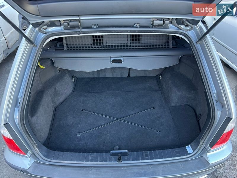 Универсал BMW 3 Series 2005 в Киеве