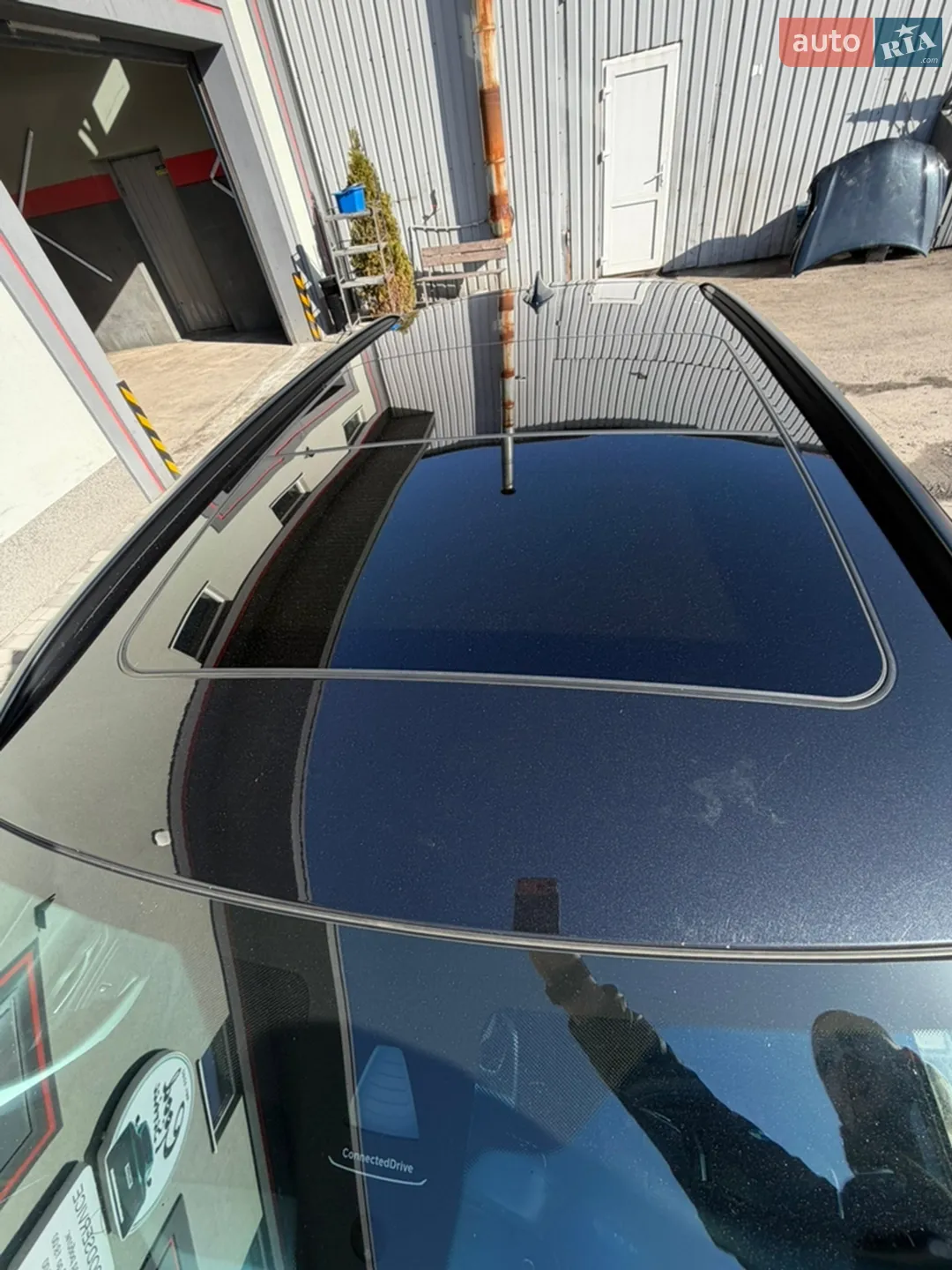 2017 BMW 3er - мініатюра 9