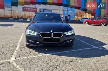 Универсал BMW 3 Series 2013 в Одессе