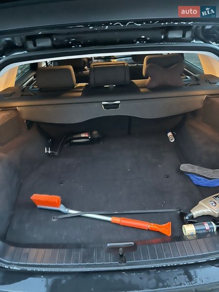 Универсал BMW 3 Series 2005 в Тернополе