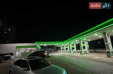 Седан BMW 3 Series 2001 в Житомире