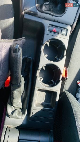 Купе BMW 3 Series 2003 в Днепре фото 19 Купе BMW 3 Series 2003 в Днепре