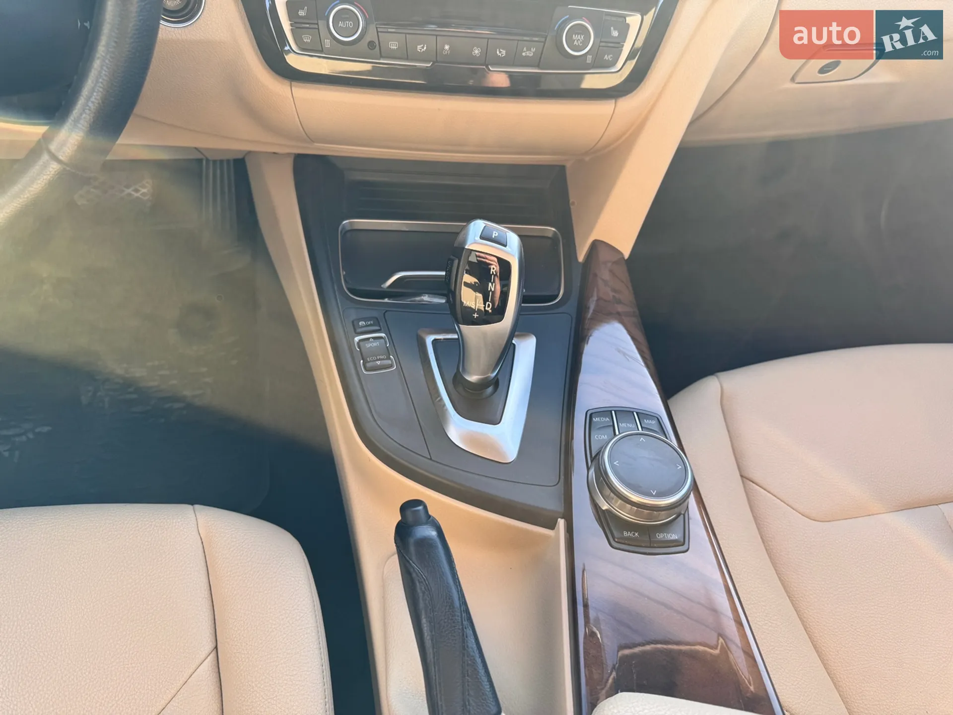 2017 BMW 3er - мініатюра 7