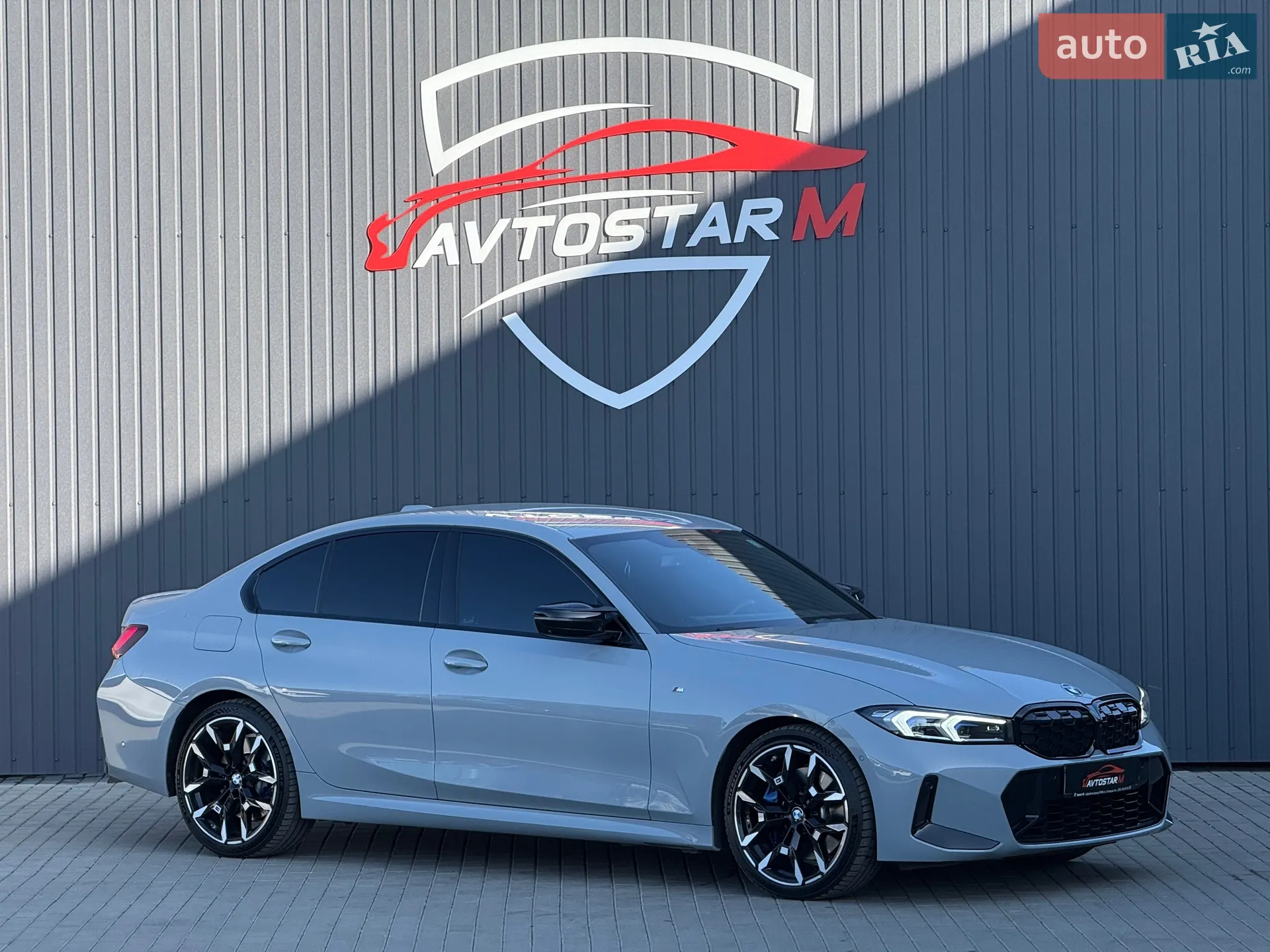 2025 BMW 3er - мініатюра 11
