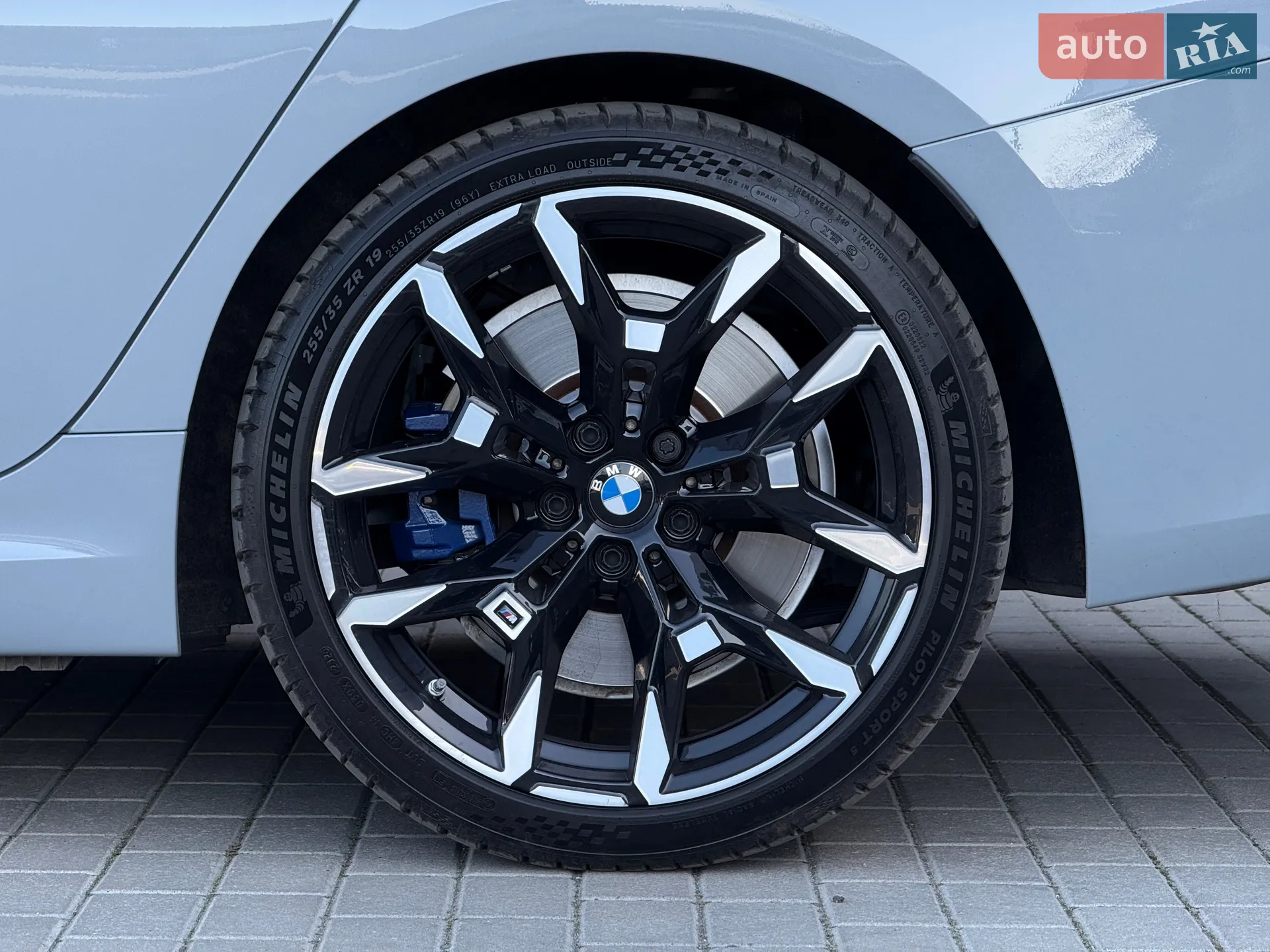 2025 BMW 3er - мініатюра 16