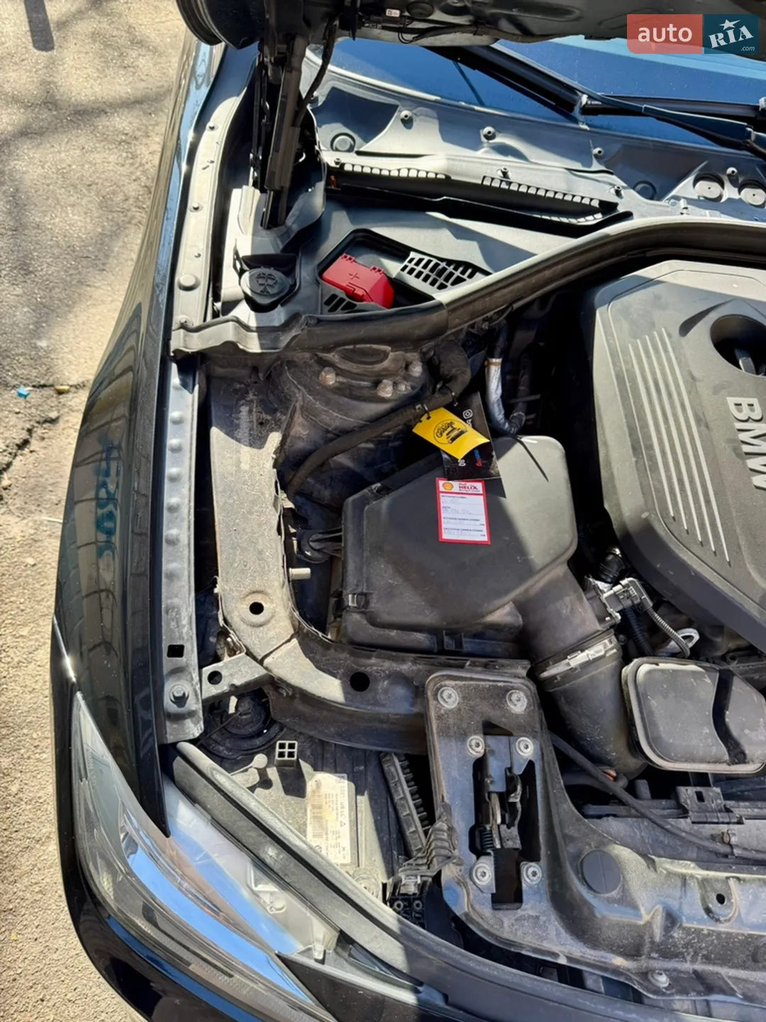 2015 BMW 3er - мініатюра 35