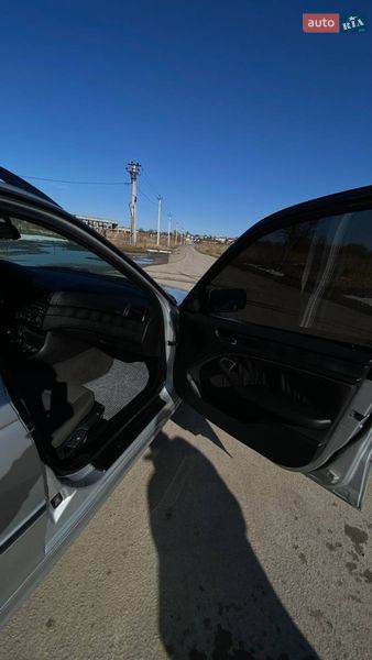 Универсал BMW 3 Series 2002 в Тернополе