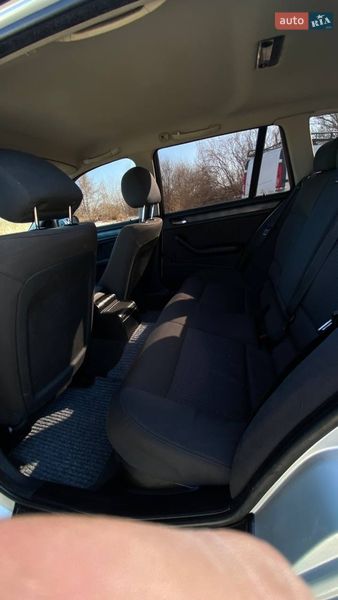 Универсал BMW 3 Series 2002 в Тернополе