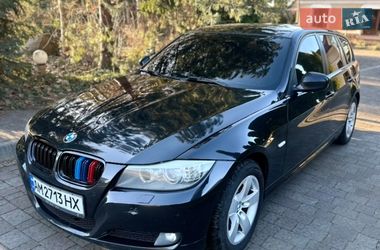 Універсал BMW 3 Series 2010 в Сарнах