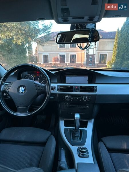 Универсал BMW 3 Series 2010 в Сарнах