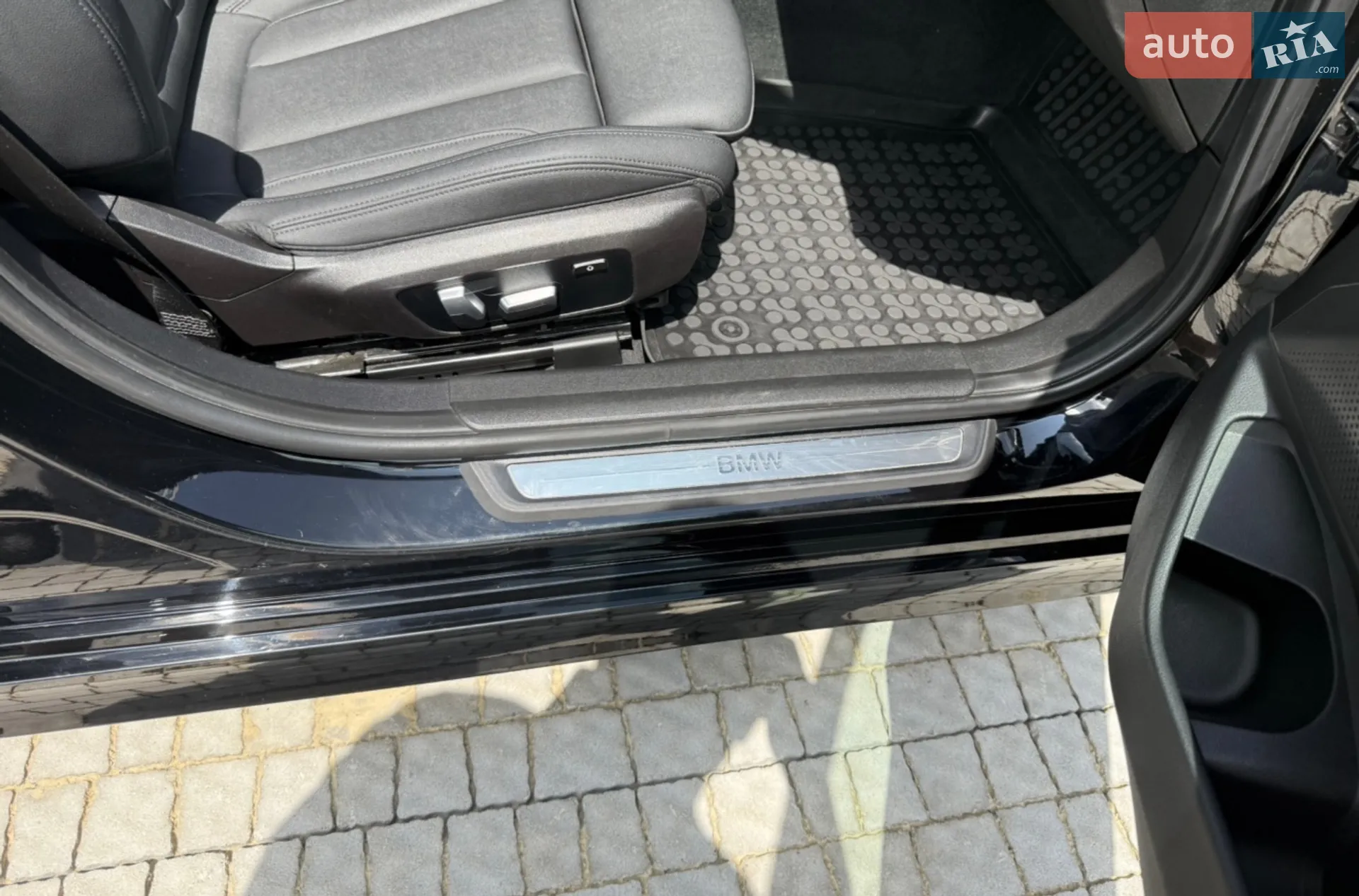 2021 BMW 3er - мініатюра 30