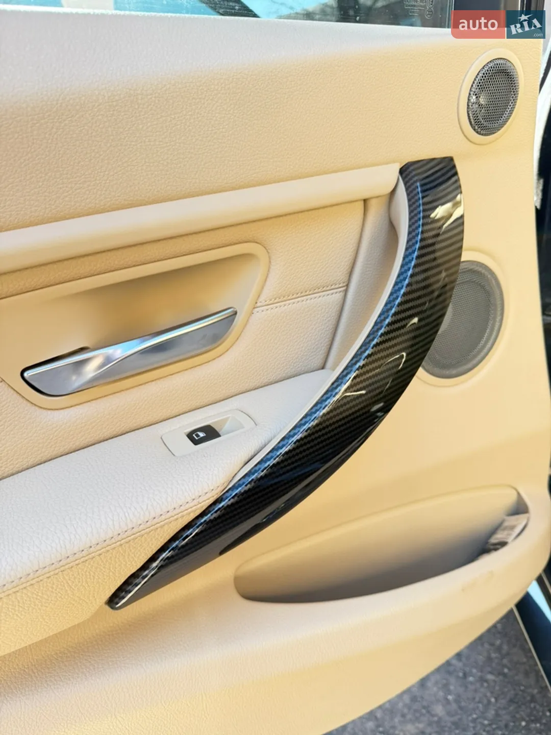2014 BMW 3er - мініатюра 15