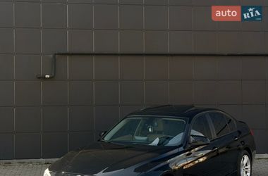Седан BMW 3 Series 2013 в Славянске