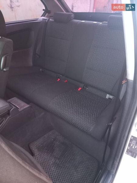 Купе BMW 3 Series 2002 в Днепре