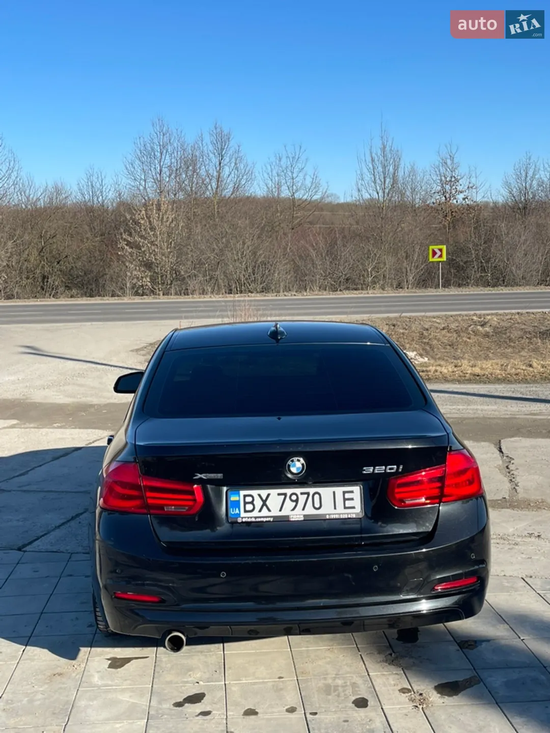 2016 BMW 3er - мініатюра 8