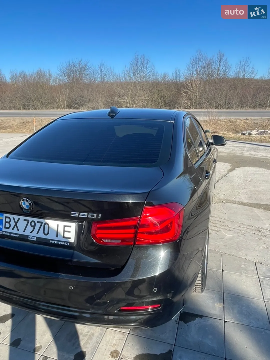 2016 BMW 3er - мініатюра 9