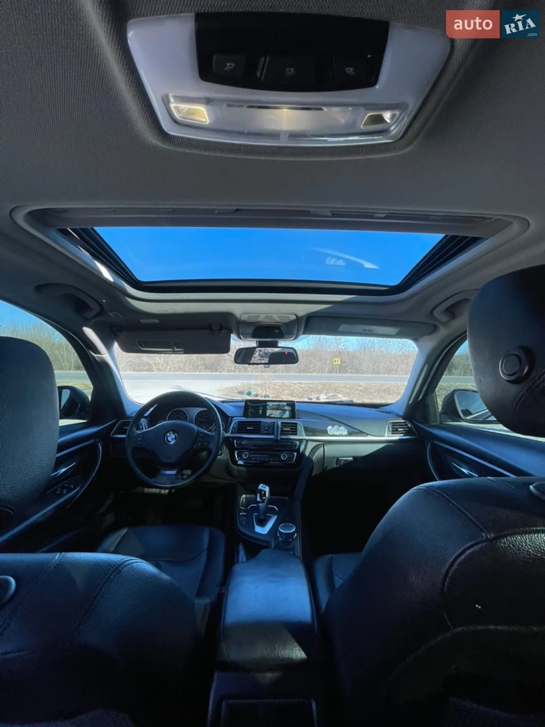 2016 BMW 3er - мініатюра 17