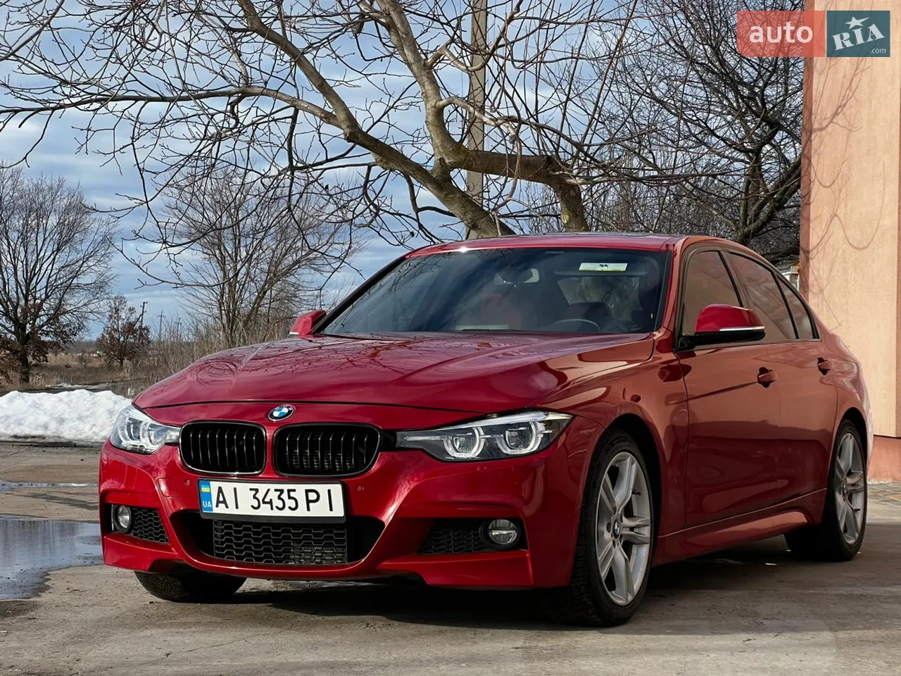 2016 BMW 3er - мініатюра 27