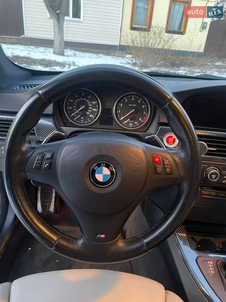 Купе BMW 3 Series 2012 в Чернигове