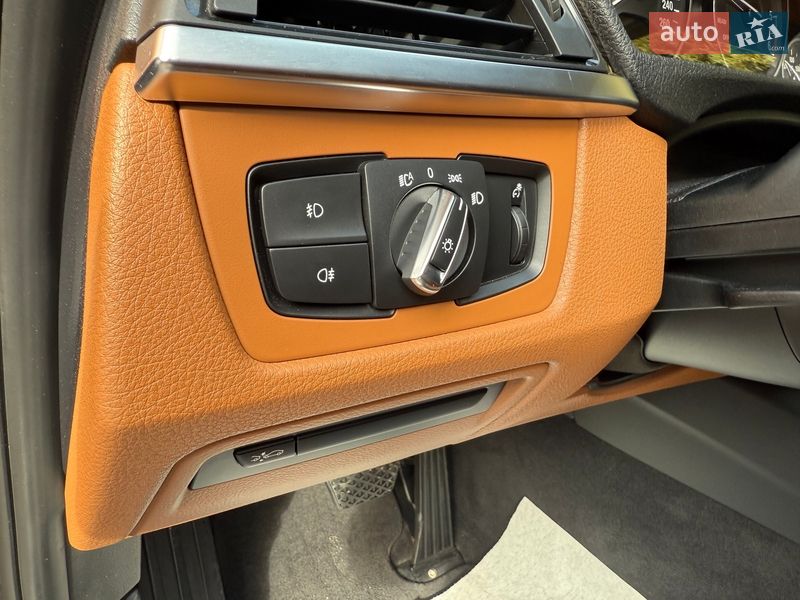 Универсал BMW 3 Series 2013 в Виннице