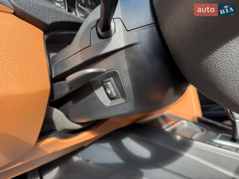 Универсал BMW 3 Series 2013 в Виннице