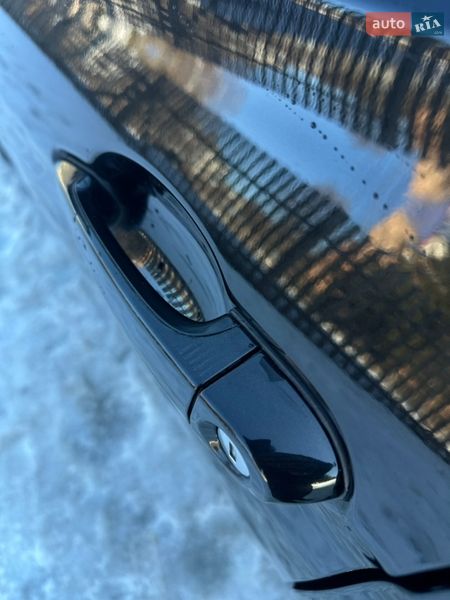 Седан BMW 3 Series 2013 в Житомире