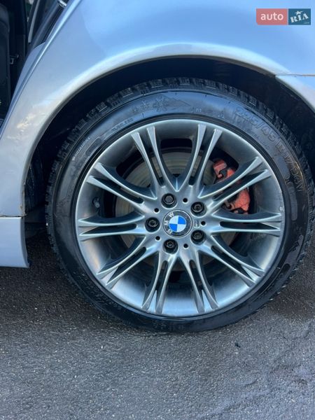 Седан BMW 3 Series 2000 в Броварах