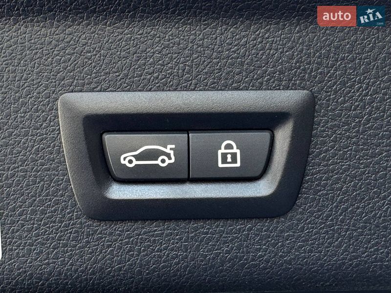 Седан BMW 3 Series 2017 в Ровно