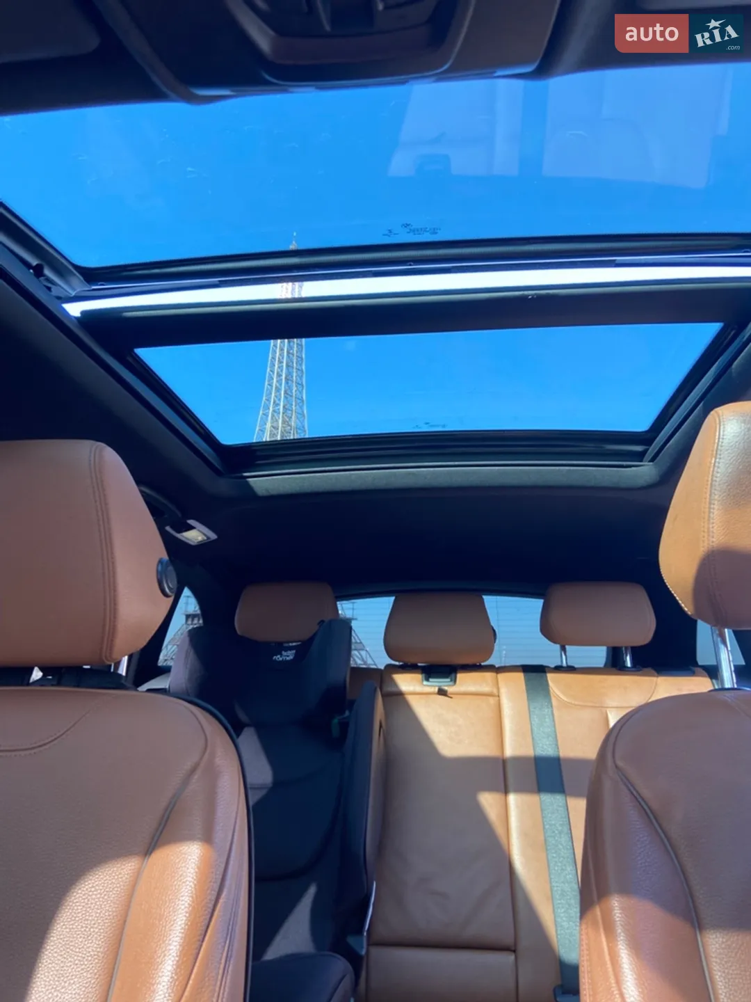 2017 BMW 3er - мініатюра 11