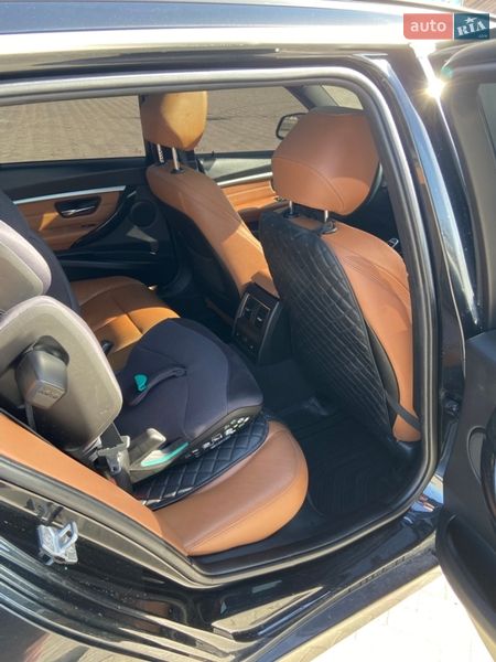 Универсал BMW 3 Series 2017 в Харькове