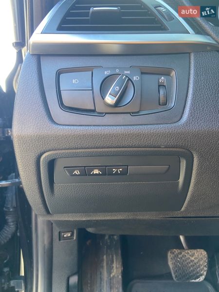 Универсал BMW 3 Series 2017 в Харькове