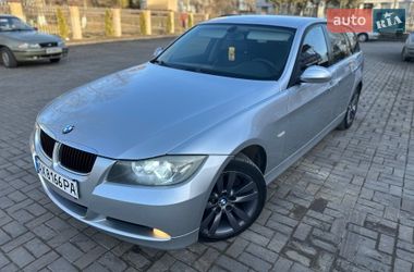Універсал BMW 3 Series 2008 в Валках
