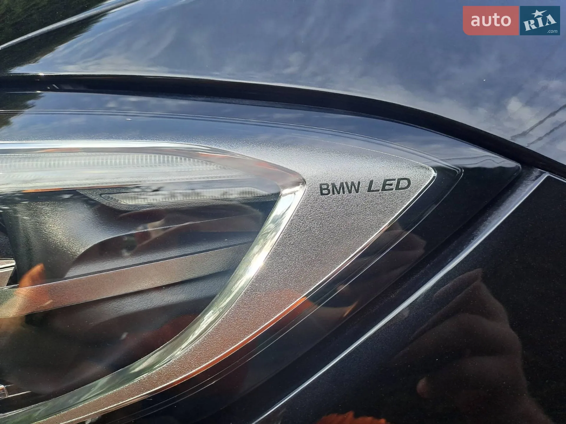 2020 BMW 3er - мініатюра 20