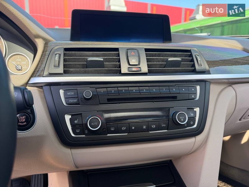 Седан BMW 3 Series 2012 в Киеве фото 23 Седан BMW 3 Series 2012 в Киеве