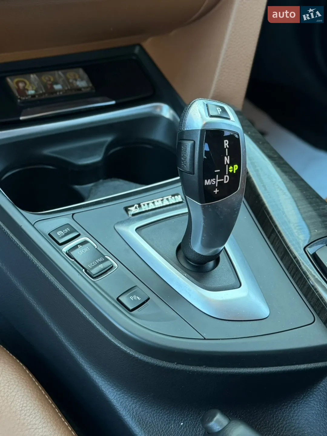 2014 BMW 3er - мініатюра 31